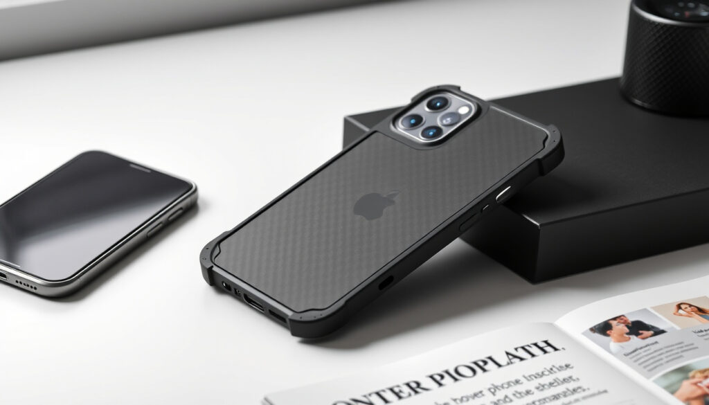 iPhone 17 Pro Max hoesje 2025: beste, sterkste en koopgids