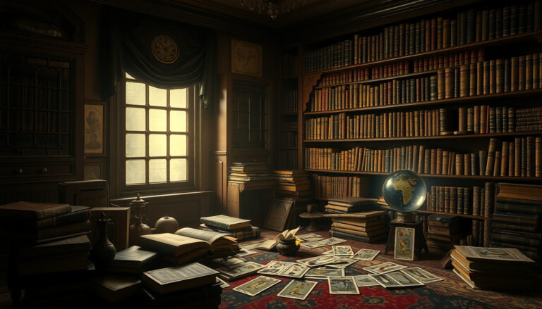 Lord of the Mysteries: uitleg, anime, BL-controverse en AI-speculatie